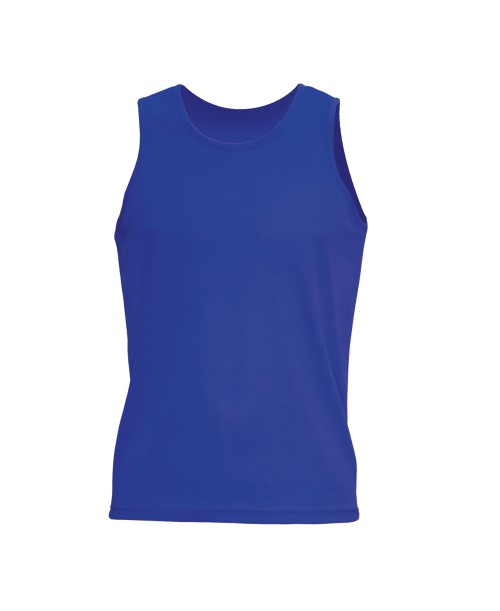 SPORT T-SHIRT ARUBA MAN JHK