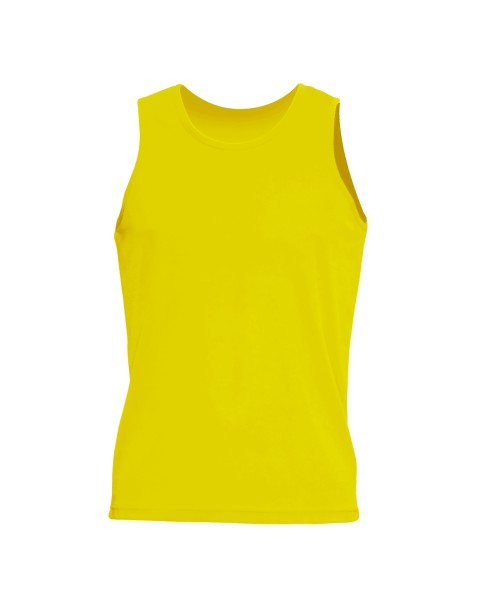 SPORT T-SHIRT ARUBA MAN JHK