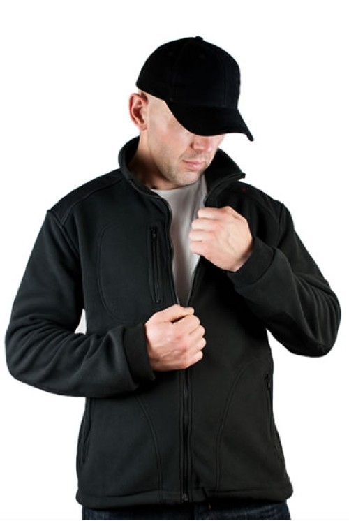 POLAR FLRA 340G PREMIUM