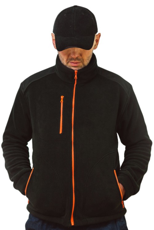 POLAR FLRA 340G PREMIUM