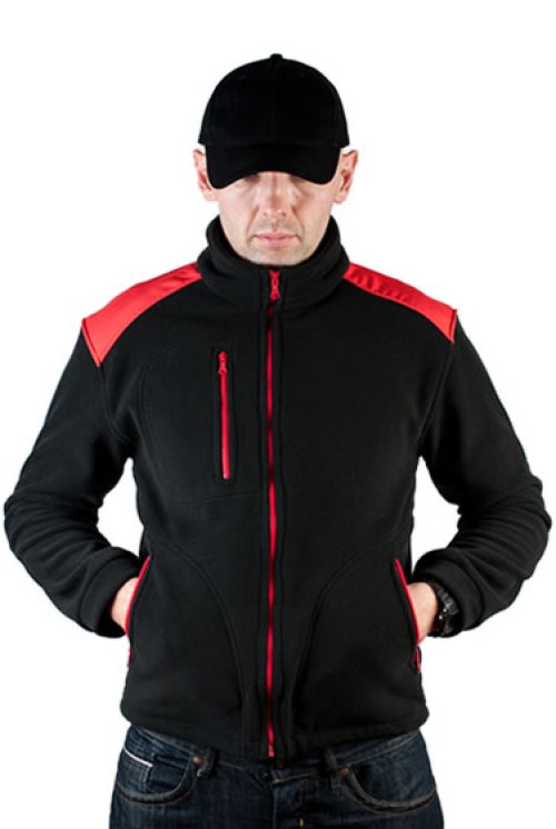 POLAR FLRA 340G PREMIUM