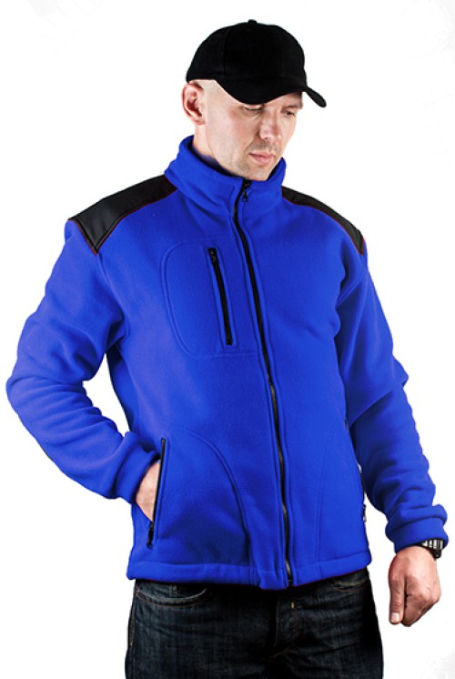 POLAR FLRA 340G PREMIUM