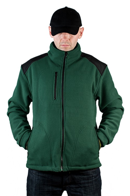 POLAR FLRA 340G PREMIUM