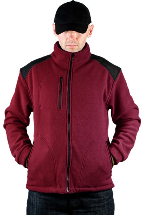 POLAR FLRA 340G PREMIUM