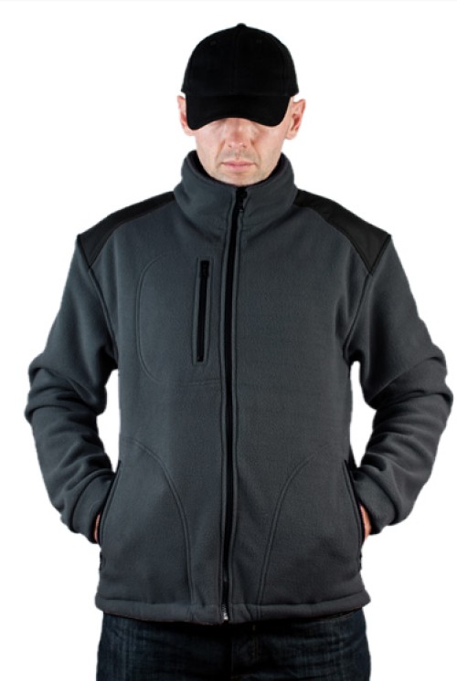 POLAR FLRA 340G PREMIUM