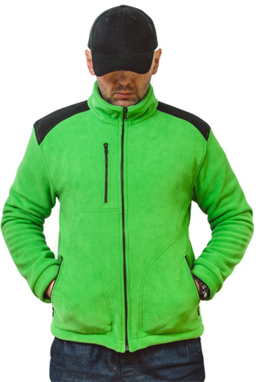 POLAR FLRA 340G PREMIUM