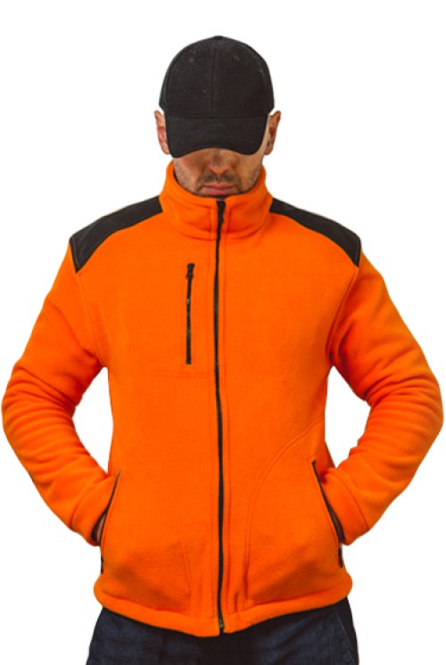 POLAR FLRA 340G PREMIUM