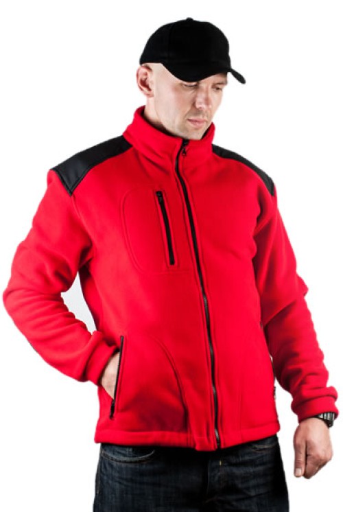 POLAR FLRA 340G PREMIUM