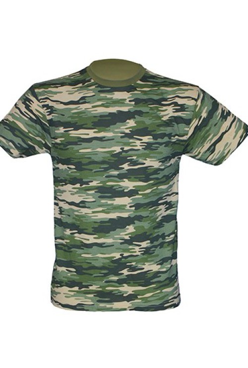 T-SHIRT REGULAR TSRA 150G