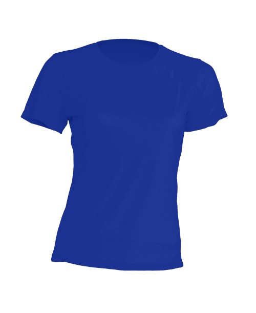 T-SHIRT SPORT LADY JHK