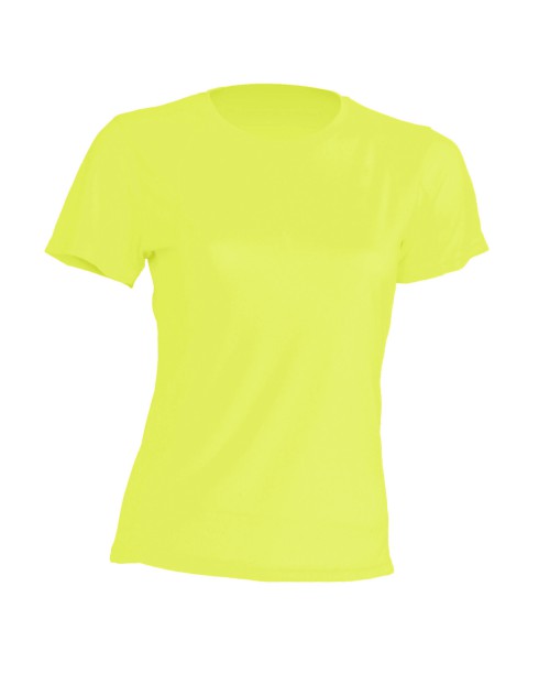 T-SHIRT SPORT LADY JHK