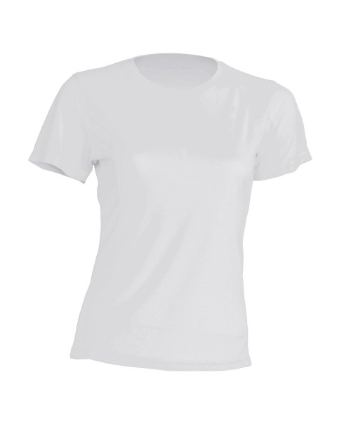 T-SHIRT SPORT LADY JHK