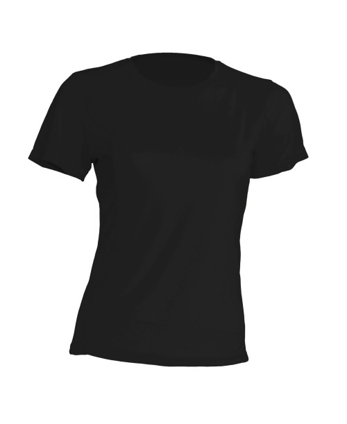 T-SHIRT SPORT LADY JHK