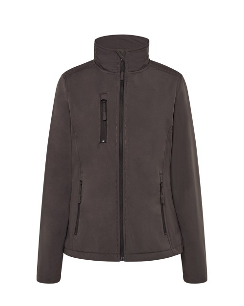 KURTKA SOFTSHELL JACKET JHK LADY