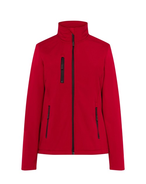 KURTKA SOFTSHELL JACKET JHK LADY