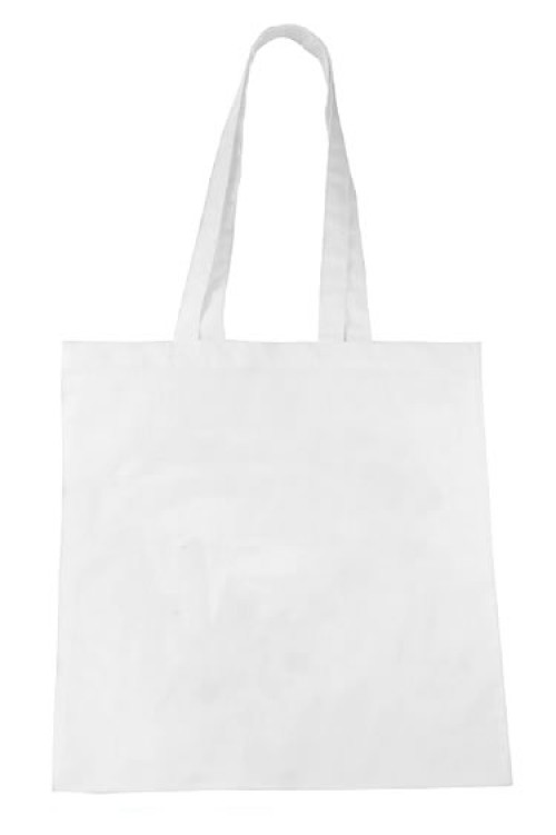 TORBA BAWEŁNIANA 150g