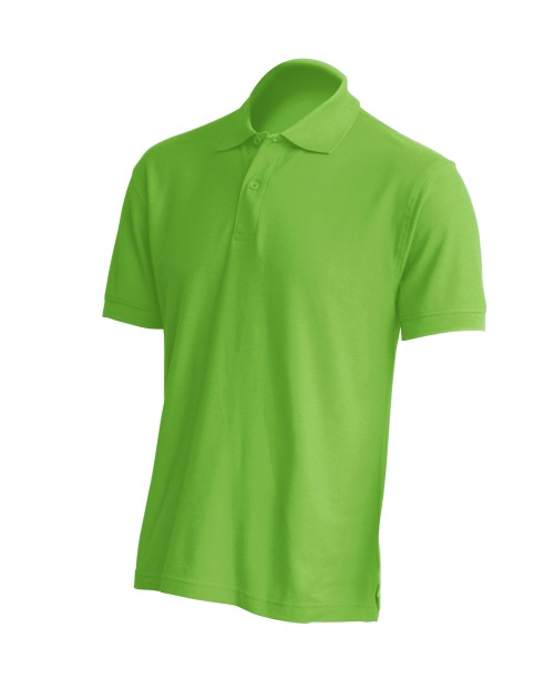 POLO MĘSKIE PORA 210