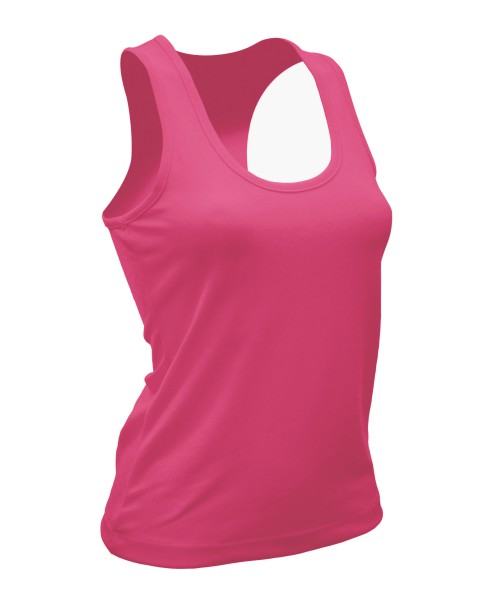 T-SHIRT SPORT ARUBA LADY JHK