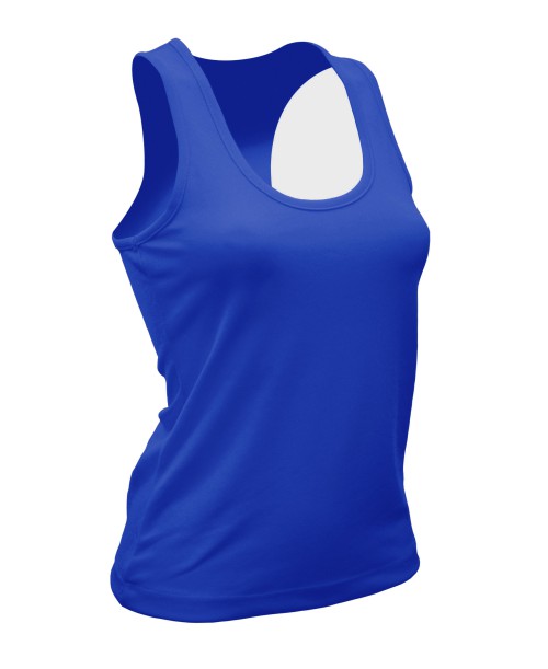 T-SHIRT SPORT ARUBA LADY JHK