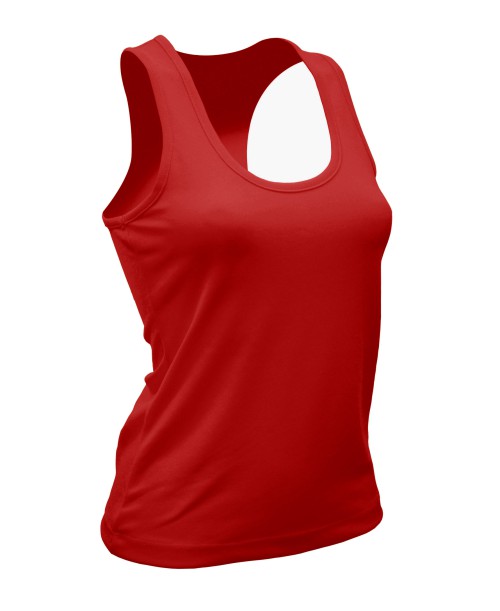 T-SHIRT SPORT ARUBA LADY JHK