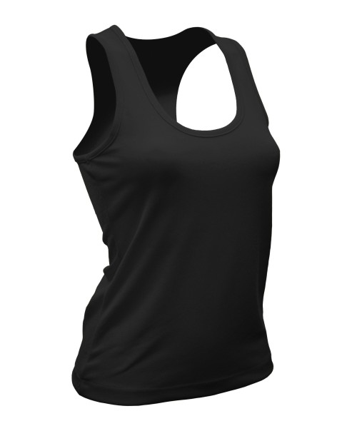 T-SHIRT SPORT ARUBA LADY JHK